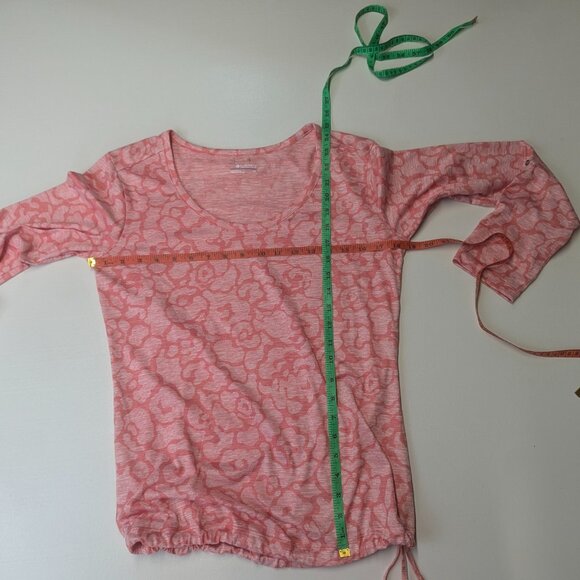 Columbia Size Small Drawstring Top - Picture 10 of 15